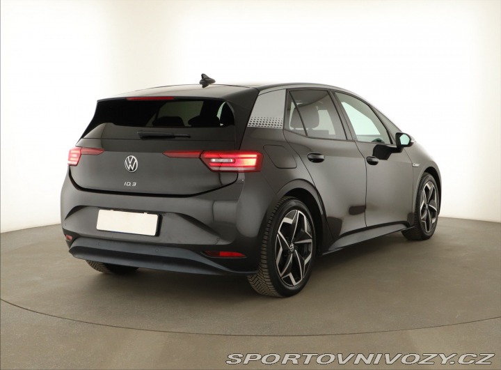 Volkswagen ID.3 Pro Perf. (62 kWh) 2020