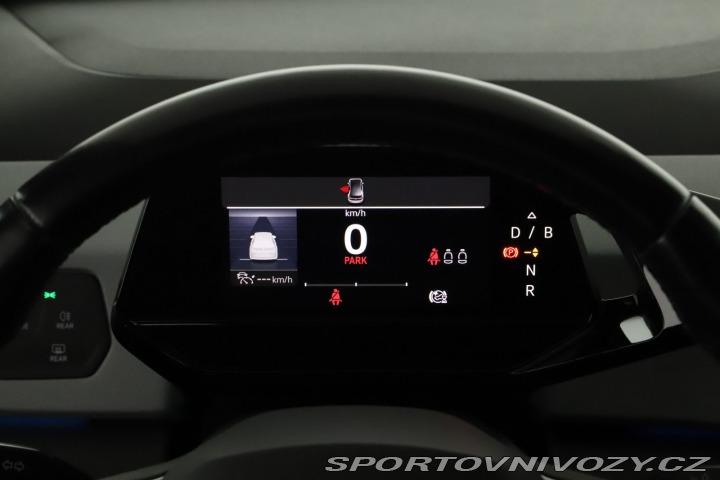 Volkswagen ID.3 Pro Perf. (62 kWh) 2020