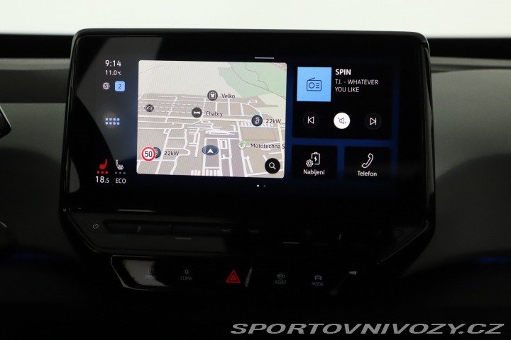 Volkswagen ID.3 Pro Perf. (62 kWh) 2020