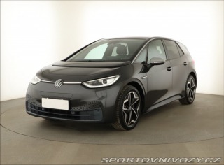 Volkswagen ID.3 Pro Perf. (62 kWh) 2020
