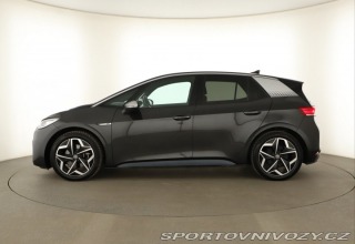 Volkswagen ID.3 Pro Perf. (62 kWh) 2020