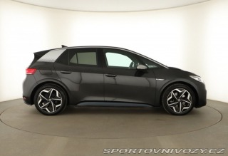 Volkswagen ID.3 Pro Perf. (62 kWh) 2020