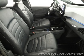 Volkswagen ID.3 Pro Perf. (62 kWh) 2020