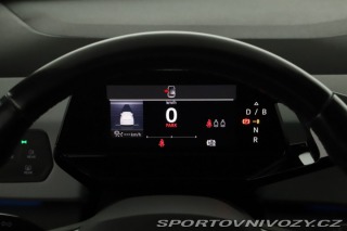 Volkswagen ID.3 Pro Perf. (62 kWh) 2020