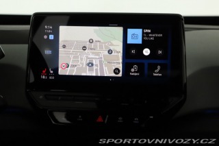 Volkswagen ID.3 Pro Perf. (62 kWh) 2020