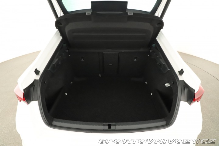 Škoda Octavia RS RS RS 2.0 TSI 2023