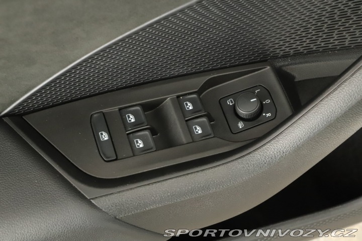 Škoda Octavia RS RS RS 2.0 TSI 2023