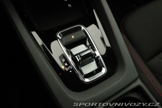 Škoda Octavia RS RS RS 2.0 TSI 2023