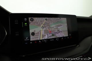 Škoda Octavia RS RS RS 2.0 TSI 2023