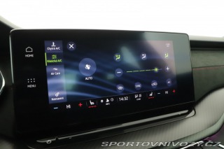 Škoda Octavia RS RS RS 2.0 TSI 2023