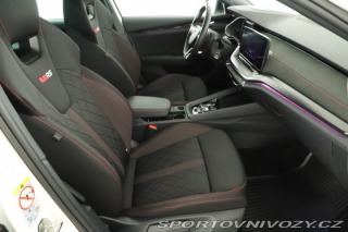 Škoda Octavia RS RS RS 2.0 TSI 2023