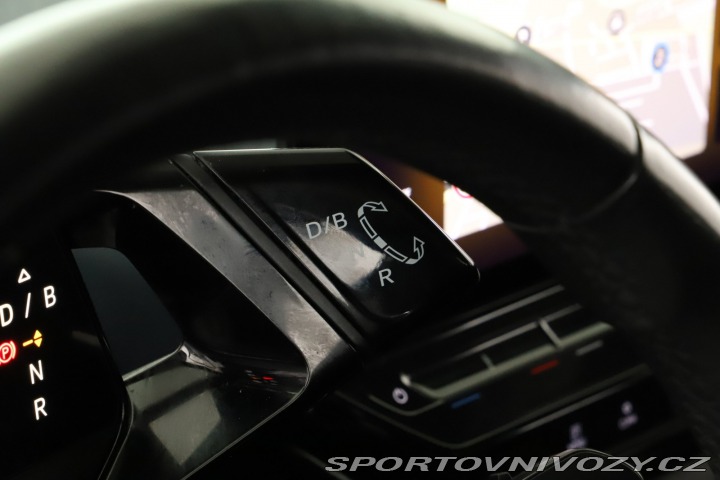 Volkswagen ID.5 GTX GTX (82 kWh) 2022