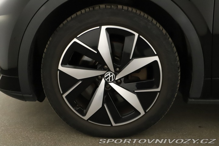 Volkswagen ID.5 GTX GTX (82 kWh) 2022