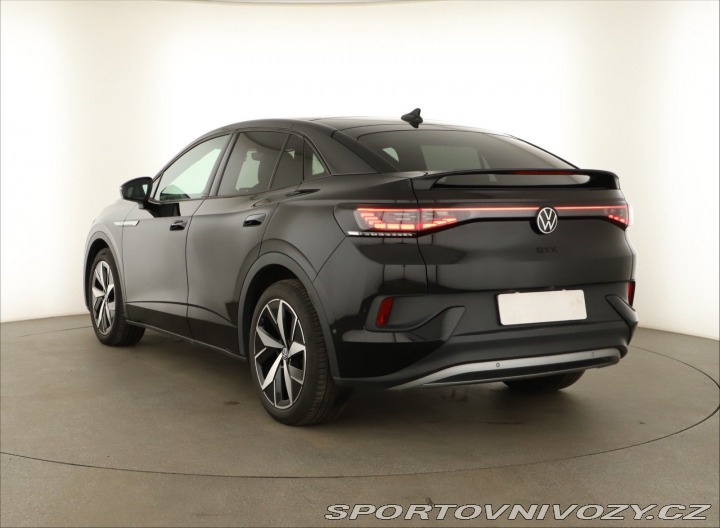 Volkswagen ID.5 GTX GTX (82 kWh) 2022