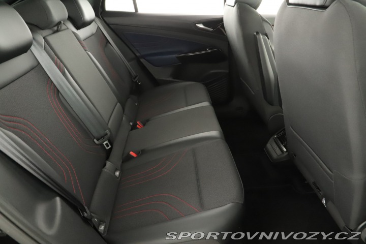 Volkswagen ID.5 GTX GTX (82 kWh) 2022