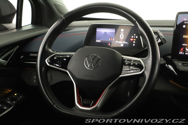 Volkswagen ID.5 GTX GTX (82 kWh) 2022