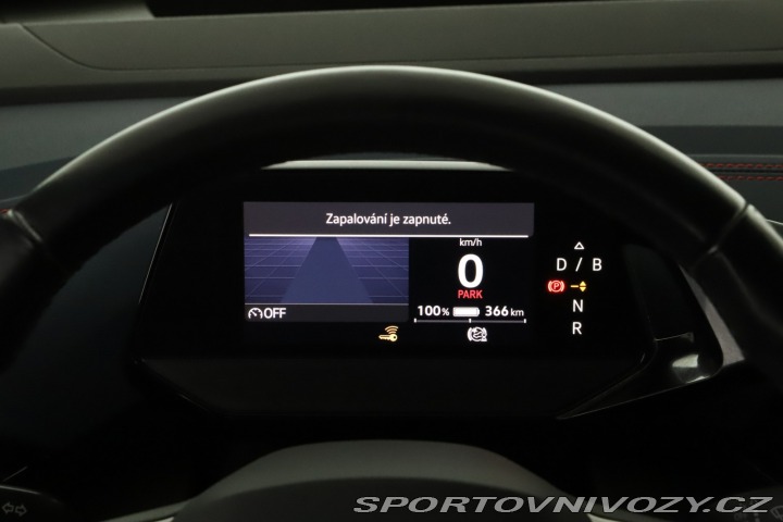 Volkswagen ID.5 GTX GTX (82 kWh) 2022