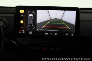 Volkswagen ID.5 GTX GTX (82 kWh) 2022