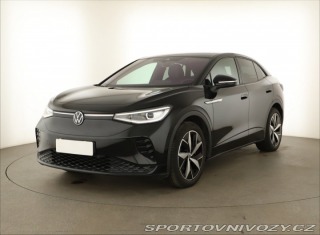 Volkswagen ID.5 GTX GTX (82 kWh) 2022