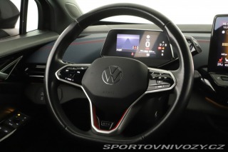 Volkswagen ID.5 GTX GTX (82 kWh) 2022