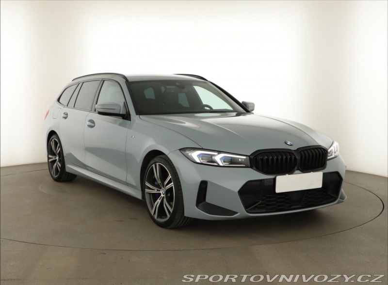 BMW 3 M Sport 330i xDrive