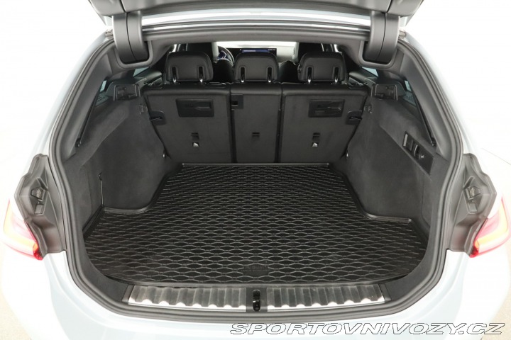 BMW 3 M Sport 330i xDrive 2024