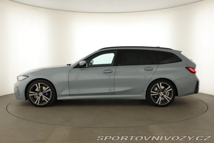 BMW 3 M Sport 330i xDrive 2024