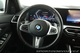 BMW 3 M Sport 330i xDrive 2024