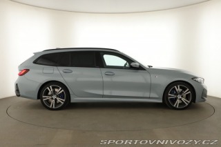 BMW 3 M Sport 330i xDrive 2024