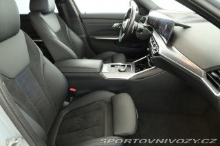 BMW 3 M Sport 330i xDrive 2024