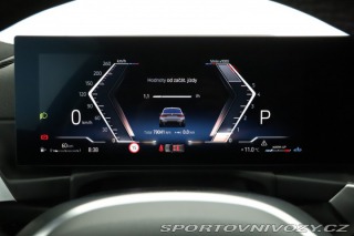 BMW 3 M Sport 330i xDrive 2024