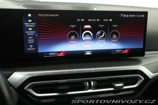 BMW 3 M Sport 330i xDrive 2024