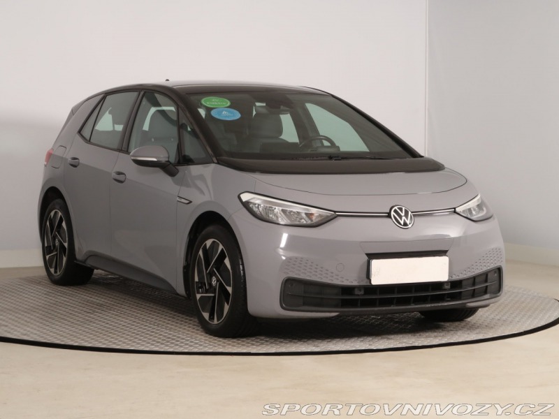 Volkswagen ID.3 Pro Perf. (62 kWh)