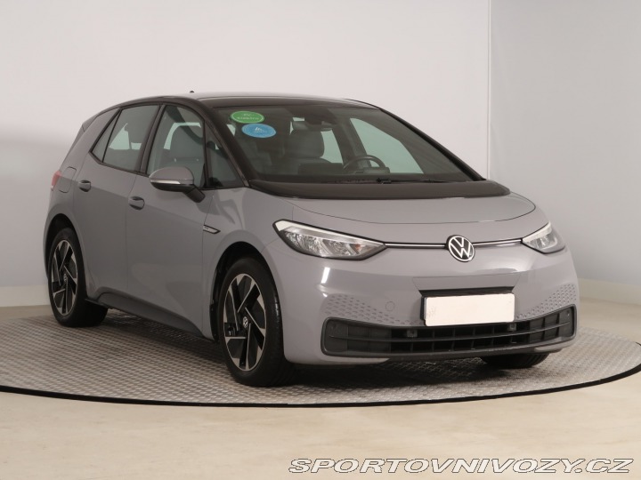 Volkswagen ID.3 Pro Perf. (62 kWh) 2021