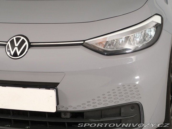Volkswagen ID.3 Pro Perf. (62 kWh) 2021