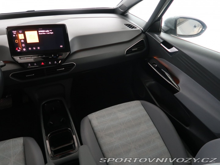 Volkswagen ID.3 Pro Perf. (62 kWh) 2021