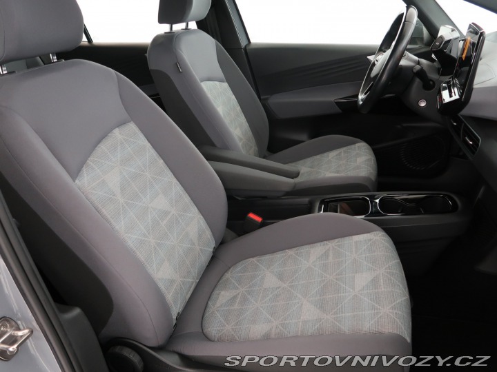 Volkswagen ID.3 Pro Perf. (62 kWh) 2021