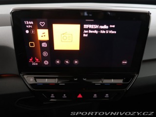 Volkswagen ID.3 Pro Perf. (62 kWh) 2021