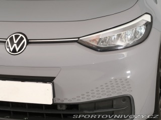 Volkswagen ID.3 Pro Perf. (62 kWh) 2021