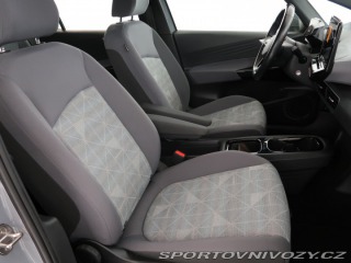 Volkswagen ID.3 Pro Perf. (62 kWh) 2021