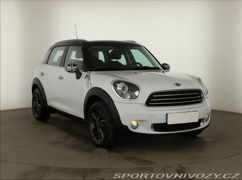 Mini Countryman Cooper
