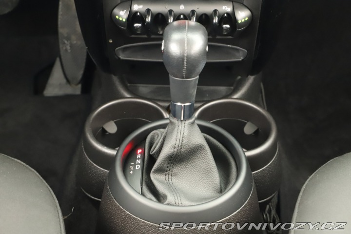 Mini Countryman Cooper 2013