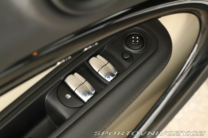 Mini Countryman Cooper 2013