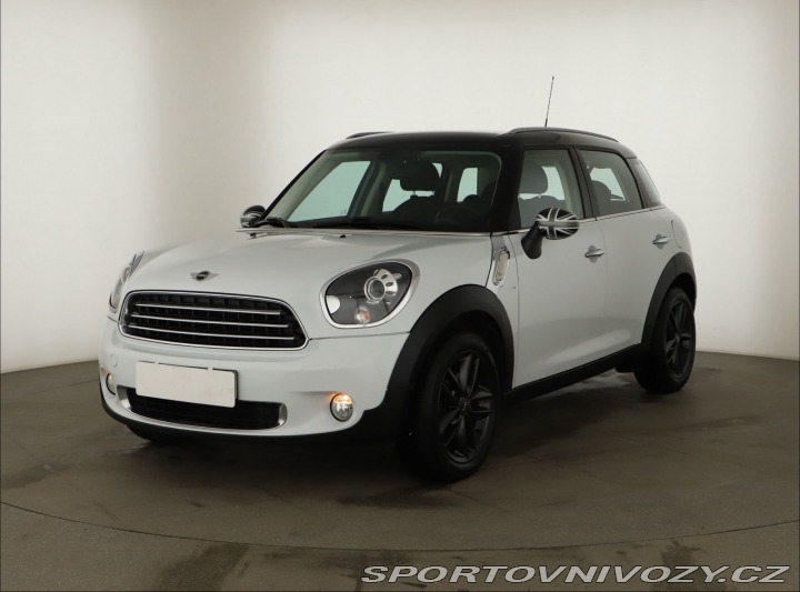 Mini Countryman Cooper 2013