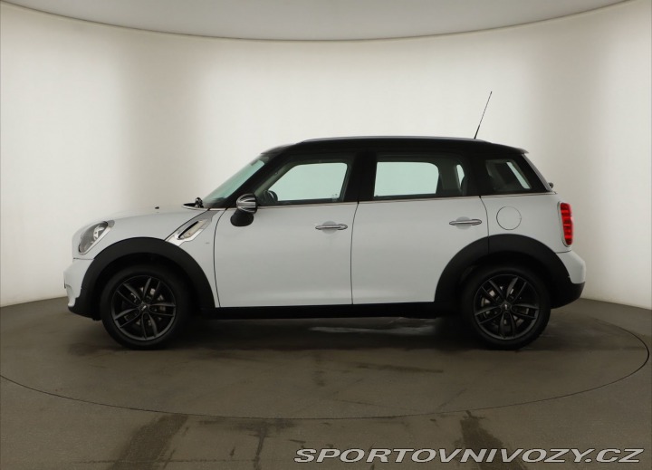 Mini Countryman Cooper 2013