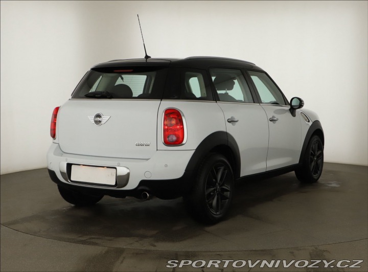 Mini Countryman Cooper 2013