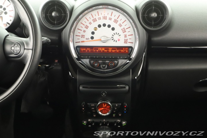 Mini Countryman Cooper 2013