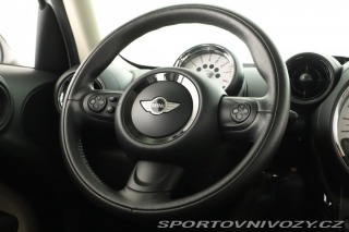 Mini Countryman Cooper 2013