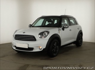 Mini Countryman Cooper 2013