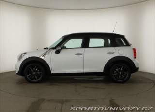 Mini Countryman Cooper 2013
